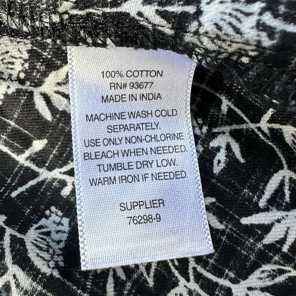 🎉5 for $45🎉 Ana dress size XS - Picture 8 of 8